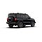 2025 GREAT WALL MOTORS SPACE STAR Tank 300 Luxury Híbrido Transmisión 9HET+P2 2.0L