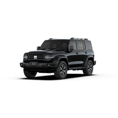 2025 GREAT WALL MOTORS SPACE STAR Tank 300 Luxury Híbrido Transmisión 9HET+P2 2.0L