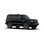 2025 GREAT WALL MOTORS SPACE STAR Tank 300 Luxury Híbrido Transmisión 9HET+P2 2.0L