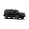 2025 GREAT WALL MOTORS SPACE STAR Tank 300 Luxury Híbrido Transmisión 9HET+P2 2.0L