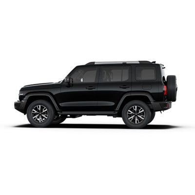 2025 GREAT WALL MOTORS SPACE STAR Tank 300 Luxury Híbrido Transmisión 9HET+P2 2.0L