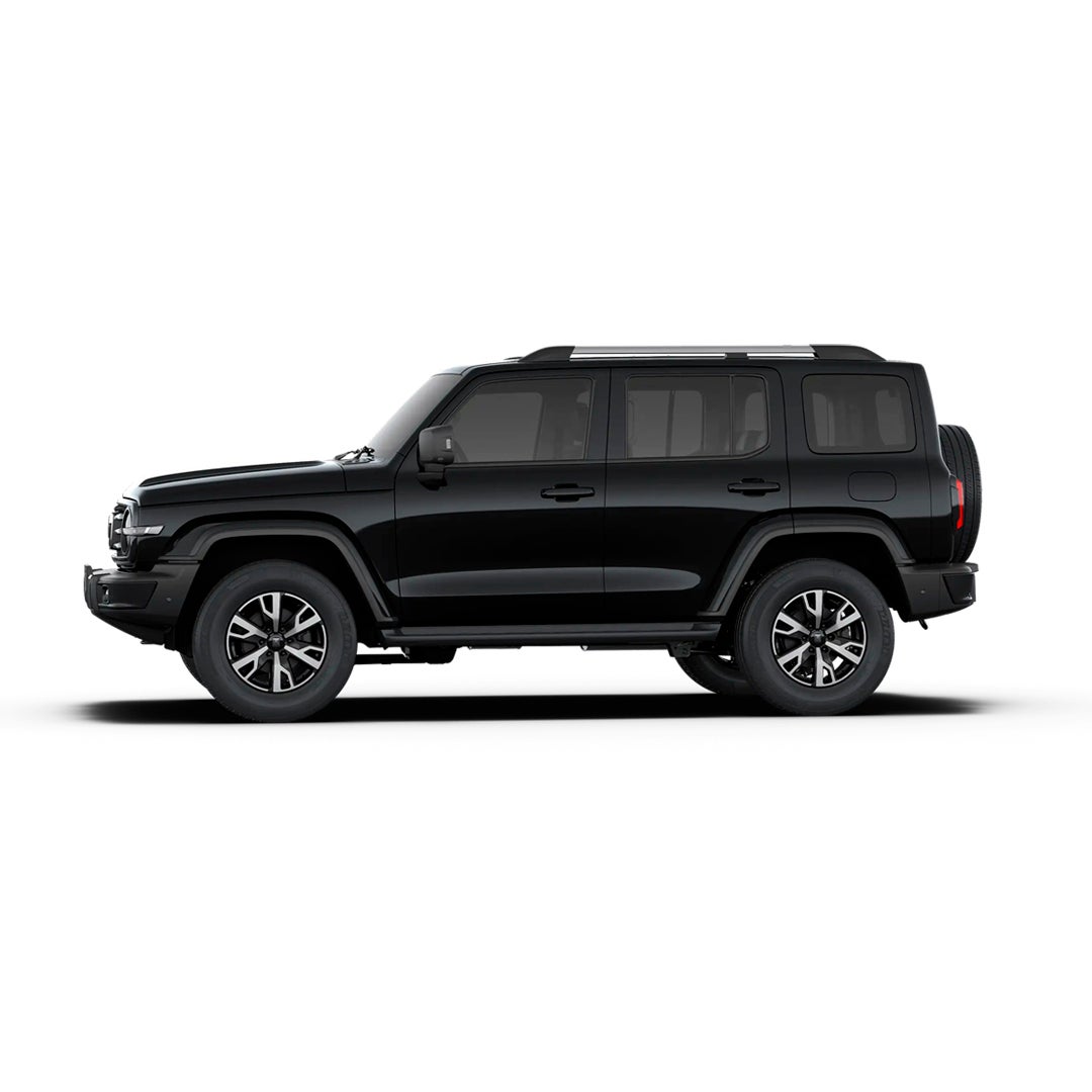 2025 GREAT WALL MOTORS SPACE STAR Tank 300 Luxury Híbrido Transmisión 9HET+P2 2.0L