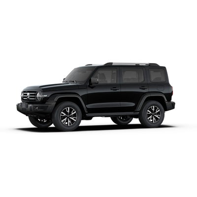 2025 GREAT WALL MOTORS SPACE STAR Tank 300 Luxury Híbrido Transmisión 9HET+P2 2.0L