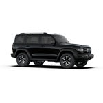 2025 GREAT WALL MOTORS SPACE STAR Tank 300 Luxury Híbrido Transmisión 9HET+P2 2.0L