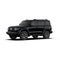 2025 GREAT WALL MOTORS SPACE STAR Tank 300 Luxury Híbrido Transmisión 9HET+P2 2.0L