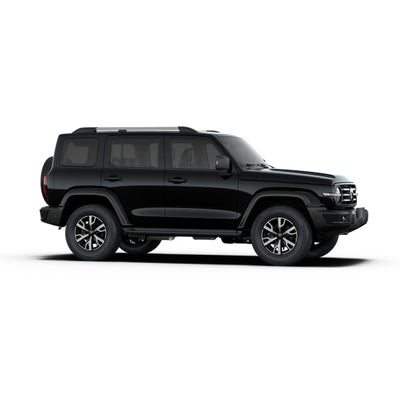 2025 GREAT WALL MOTORS SPACE STAR Tank 300 Luxury Híbrido Transmisión 9HET+P2 2.0L