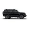 2025 GREAT WALL MOTORS SPACE STAR Tank 300 Luxury Híbrido Transmisión 9HET+P2 2.0L