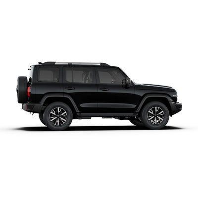 2025 GREAT WALL MOTORS SPACE STAR Tank 300 Luxury Híbrido Transmisión 9HET+P2 2.0L