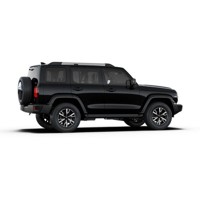 2025 GREAT WALL MOTORS SPACE STAR Tank 300 Luxury Híbrido Transmisión 9HET+P2 2.0L
