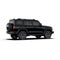 2025 GREAT WALL MOTORS SPACE STAR Tank 300 Luxury Híbrido Transmisión 9HET+P2 2.0L