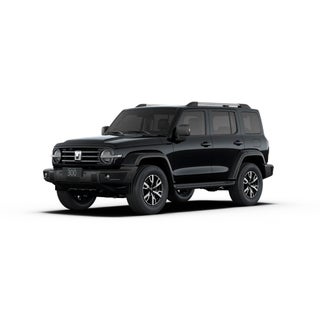 2025 GREAT WALL MOTORS SPACE STAR Tank 300 Luxury Híbrido Transmisión 9HET+P2 2.0L