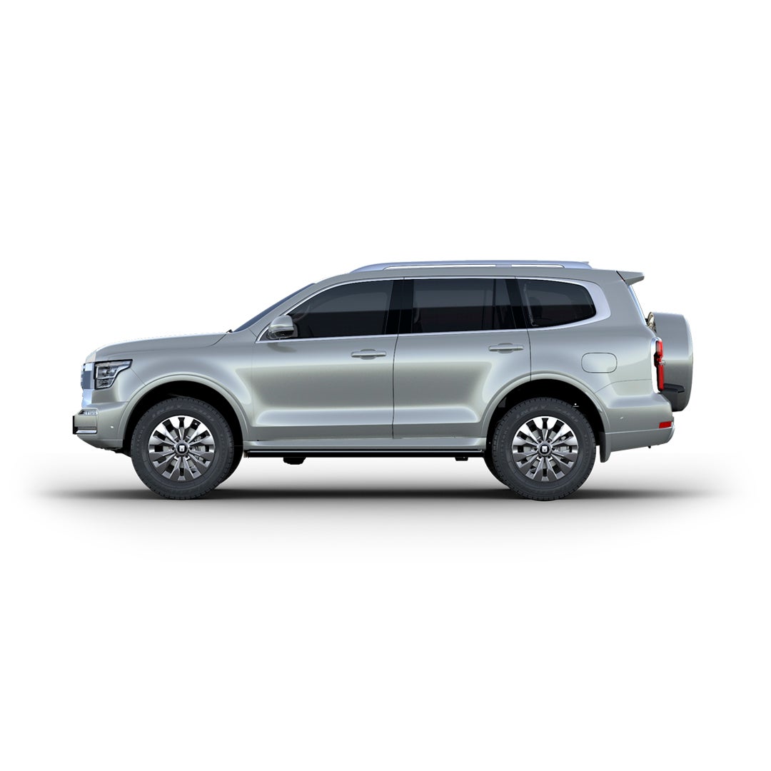 2025 GREAT WALL MOTORS TANK 500 TANK 500 MHEV Luxury, Hibrido