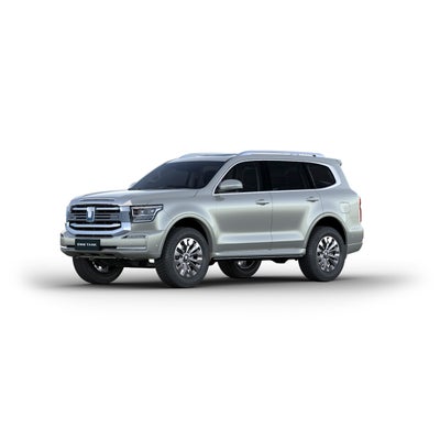 2025 GREAT WALL MOTORS TANK 500 TANK 500 MHEV Luxury, Hibrido