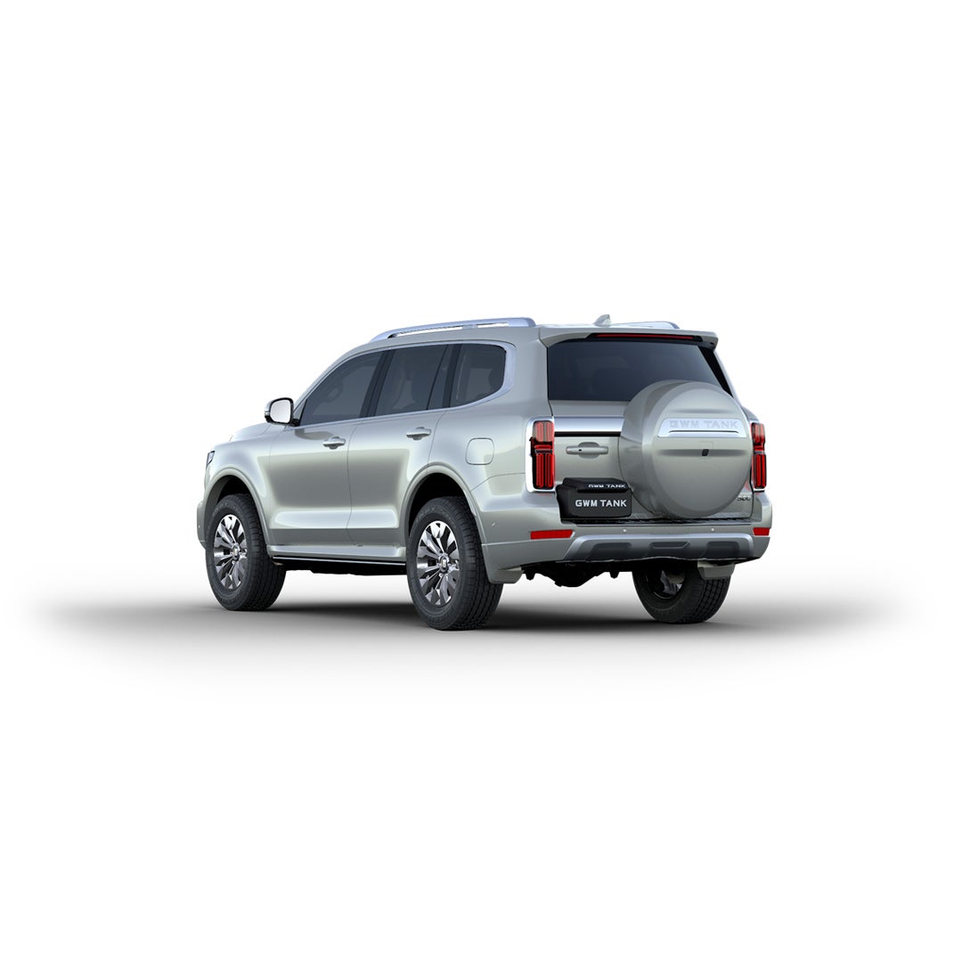 2025 GREAT WALL MOTORS TANK 500 TANK 500 MHEV Luxury, Hibrido