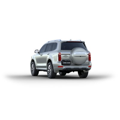 2025 GREAT WALL MOTORS TANK 500 TANK 500 MHEV Luxury, Hibrido