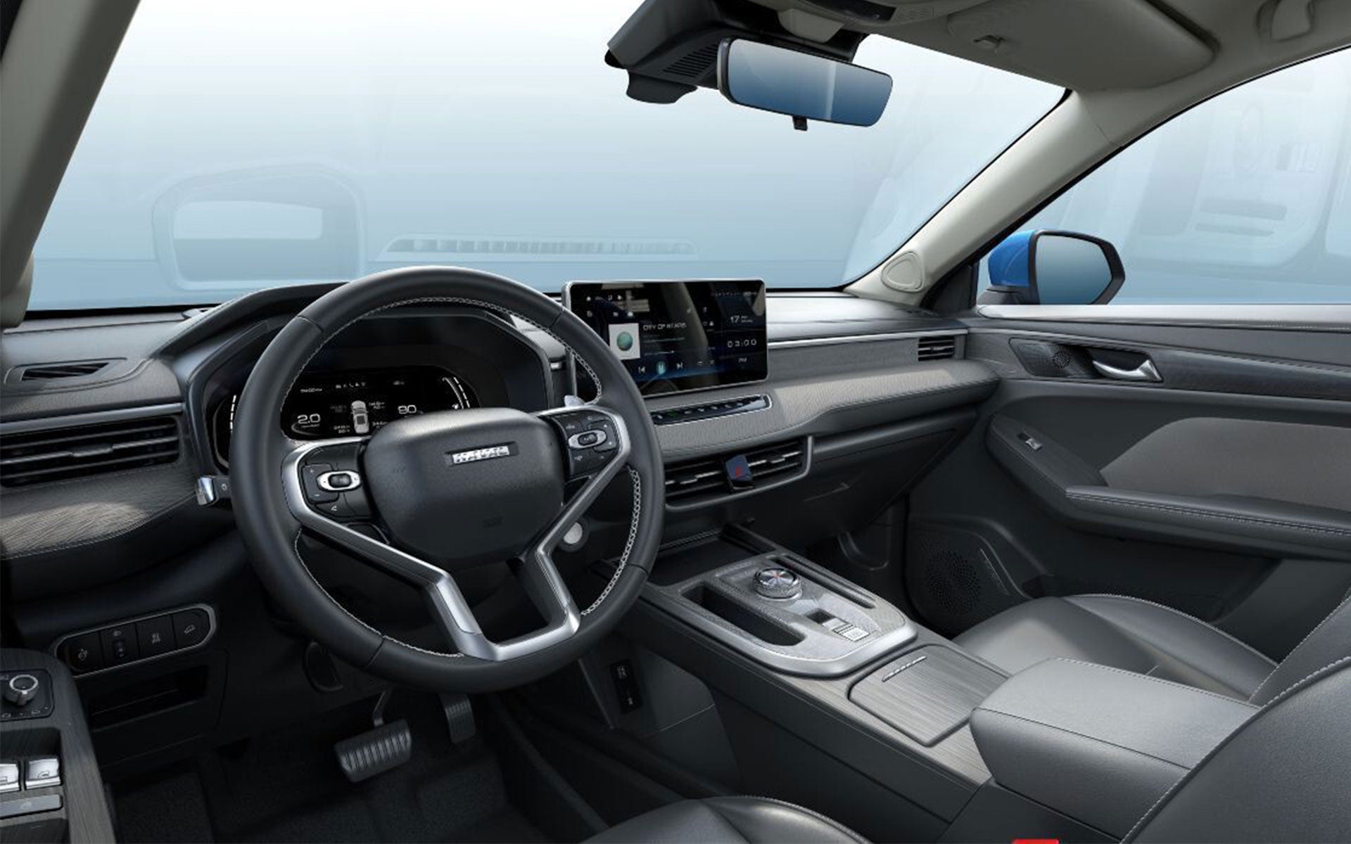 HAVAL JOLION HAVAL JOLION