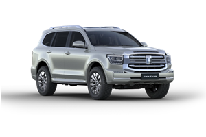 TANK 500 - GWM en Ciudad de México, CDMX